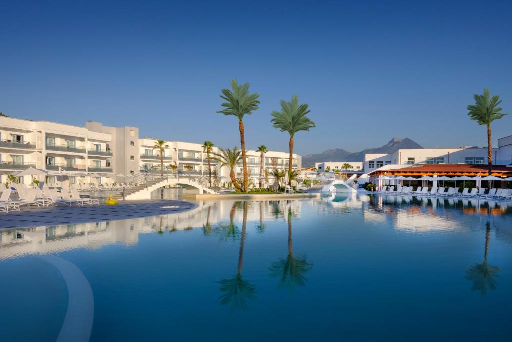 aldiana club calabria hotel con spiaggia privata villapiana sul mare