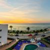astro suite hotel sul mare spiaggia privata cefalù sicilia vista mare