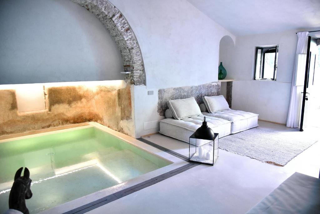 castello di san marco charming hotel spa resort con spiaggia privata calatabiano sicilia sul mare