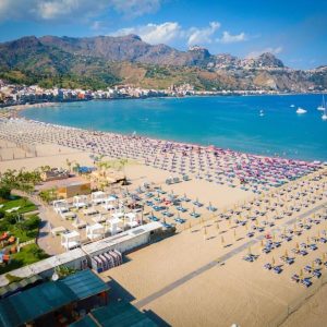 kalaskiso hotel vista mare giardini naxos sicilia sulla spiaggia