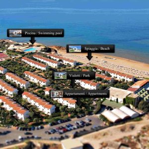 kamarina resort residence con spiaggia privata scoglitti sicilia sul mare