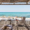la peschiera hotel sul mare spiaggia privata savelletri puglia vista mare