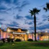 NH Catania Parco degli Aragonesi Hotel con spiaggia privata Catania Sicilia sul mare