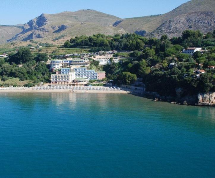 summit hotel sul mare spiaggia privata gaeta lazio vista mare