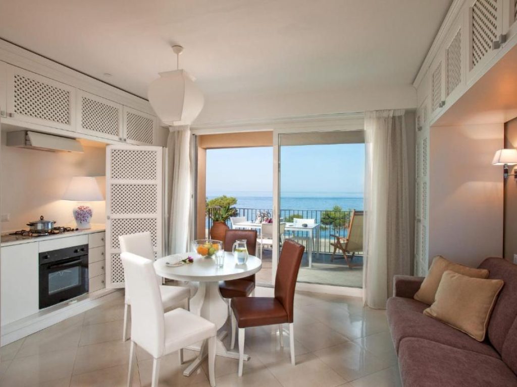 taormina villa oasis residence residence vista mare mazzeo sulla spiaggia