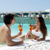 Wellness Spa Hotel Principe Fitalia sul mare Fanusa Siracusa Sicilia sulla spiaggia